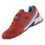 Babolat Boys Propulse 5 BPM Junior Tennis Shoes - Red - thumbnail image 3
