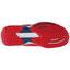 Babolat Boys Propulse 5 BPM Junior Tennis Shoes - Red - thumbnail image 4