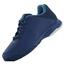 Babolat Boys Pulsion 4 BPM Junior Tennis Shoes - Blue - thumbnail image 3