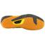 Babolat Kids Shadow Club Badminton Shoes - Yellow - thumbnail image 2