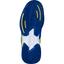 Babolat Kids Pulsion Tennis Shoes - Blue/FluoAero - thumbnail image 3