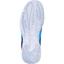 Babolat Kids Pulsion Tennis Shoes - Pink/Sky Blue - thumbnail image 3