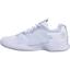 Babolat Kids Jet Wimbledon Tennis Shoes - White - thumbnail image 2