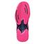 Babolat Kids Jet Tennis Shoes - Pink/Black - thumbnail image 3