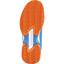 Babolat Kids Pulsa Padel Shoes - Orange - thumbnail image 3