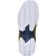 Babolat Kids Jet Clay Court Tennis Shoes - Dark Yellow/Black - thumbnail image 3