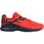 Babolat Kids Propulse Tennis Shoes - Geraldine/Blue - thumbnail image 1