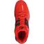 Babolat Kids Propulse Tennis Shoes - Geraldine/Blue - thumbnail image 2