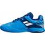 Babolat Kids Propulse Tennis Shoes - Drive Blue - thumbnail image 3