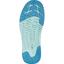 Babolat Kids Pulsion Tennis Shoes - White/Honeydew - thumbnail image 2