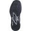 Babolat Kids Jet Mach 3 Tennis Shoes - Black/Gold - thumbnail image 2