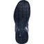 Babolat Kids Propulse Clay Tennis Shoes - Black/White - thumbnail image 2