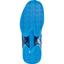 Babolat Kids Propulse Clay Tennis Shoes - Drive Blue - thumbnail image 2