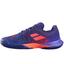 Babolat Kids Jet Mach III Clay Tennis Shoes - Blue Ribbon - thumbnail image 5