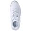 Babolat Kids Propulse Wimbledon Tennis Shoes - White/Silver - thumbnail image 3