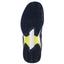 Babolat Kids Propulse Clay Tennis Shoes - Grey/Aero - thumbnail image 5