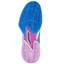 Babolat Kids Jet Mach 3 Tennis Shoes - French Blue - thumbnail image 2