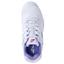Babolat Kids Propulse Tennis Shoes -White/Lavender - thumbnail image 2