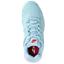 Babolat Kids Propulse Tennis Shoes - Yucca/White - thumbnail image 3