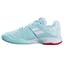 Babolat Kids Propulse Tennis Shoes - Yucca/White - thumbnail image 5
