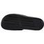 Nike Benassi Just Do It Flip Flops - Black - thumbnail image 3