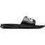 Nike Benassi Just Do It Flip Flops - Black - thumbnail image 1