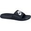 Nike Benassi Just Do It Flip Flops - Black - thumbnail image 4
