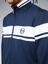Sergio Tacchini Mens Damarindo Jacket - Navy/White - thumbnail image 5