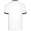 Sergio Tacchini Mens Club Tech T-Shirt - White - thumbnail image 3