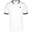Sergio Tacchini Mens Club Tech T-Shirt - White - thumbnail image 1