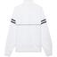Sergio Tacchini Mens Orion Tracktop Jacket - White - thumbnail image 2