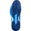 Babolat Mens Pulsion Tennis Shoes - Estate Blue - thumbnail image 3