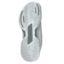 Babolat Mens Pulsion Tennis Shoes - White/Silver - thumbnail image 3