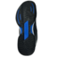 Babolat Mens Pulsion Tennis Shoes - Black/Blue - thumbnail image 3