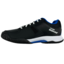 Babolat Mens Pulsion Tennis Shoes - Black/Blue - thumbnail image 2