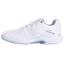 Babolat Mens Pulsion Clay Tennis Shoes - White - thumbnail image 4