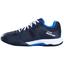 Babolat Mens Pulsion Clay Tennis Shoes - Black/Blue - thumbnail image 4