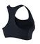 Nike Pro Victory Sports Bra - Black - thumbnail image 2
