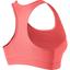 Nike Pro Victory Sports Bra - Bright Mango/Medium Ash - thumbnail image 2