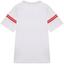 Sergio Tacchini Mens Izan T-Shirt - White - thumbnail image 2