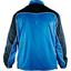 Victor Mens Team Line Tracksuit Jacket - Blue/Black - thumbnail image 2
