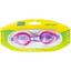 Zoggs Junior Little Ripper Swimming Goggles  - Pink/Purple - thumbnail image 2