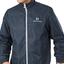 Sergio Tacchini Mens Carson Tracksuit - Navy/White - thumbnail image 1