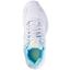 Babolat Womens Pulsion Tennis Shoes - White - thumbnail image 2