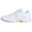 Babolat Womens Pulsion Tennis Shoes - White - thumbnail image 4