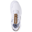 Babolat Womens SFX Evo Wimbledon All Court Tennis Shoes - White/AfterDark - thumbnail image 3