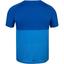 Babolat Boys Play Crew Neck Tee - Blue Aster - thumbnail image 2