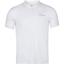 Babolat Boys Play Polo - White - thumbnail image 1