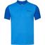 Babolat Boys Play Polo - Blue Aster