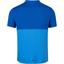 Babolat Boys Play Polo - Blue Aster